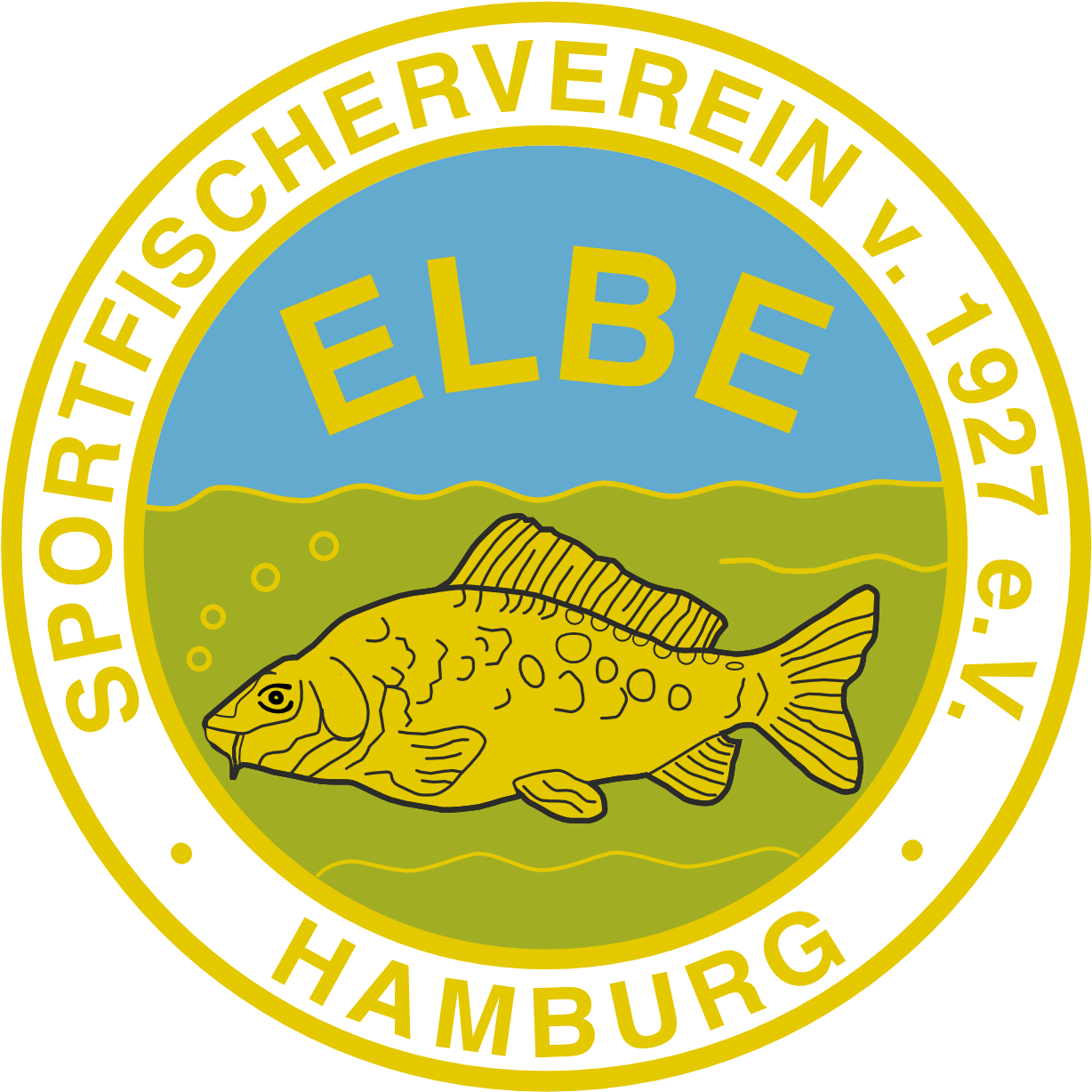 Sportfischerverein Elbe von 1927 e. V.